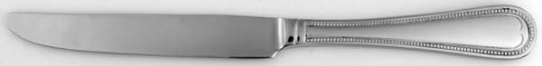 Elegant Bead-Hamilton-English Gentry (Stainless) New French Solid Knife