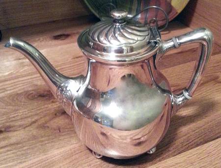 3181 (Silverplate, Hollowware) by Reed &amp; Barton