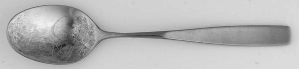 RTR42 (Stainless) Teaspoon