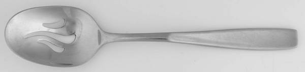 RTR42 (Stainless) Pierced Tablespoon (Serving Spoon)