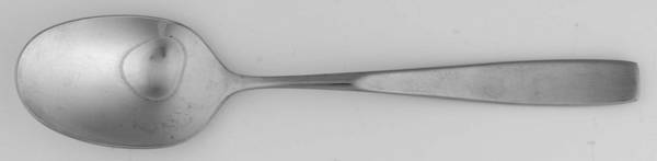 RTR42 (Stainless) Place/Oval Soup Spoon