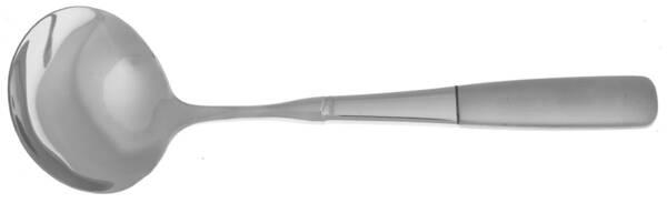 Colton (Stainless) Gravy Ladle with No Spout Stainless Bowl HC