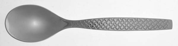 Weave (Stainless) Tablespoon (Serving Spoon)