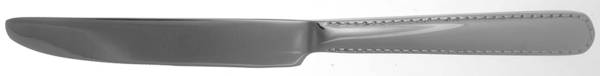 Stitch (Stainless) New French Solid Knife