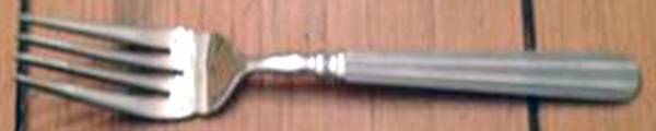 RDS215 Individual Salad Fork