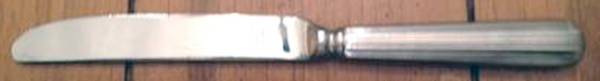 RDS215 New French Hollow Knife