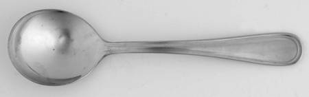 RDS4 (Stainless) Sugar Spoon