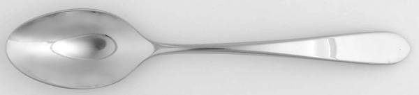 Soho (Stainless) Place/Oval Soup Spoon