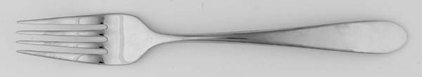 Soho (Stainless) Individual Salad Fork