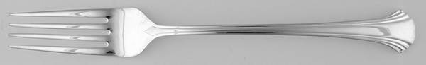 RDS217 (Silverplate) Fork