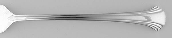 RDS217 (Silverplate) by Reed &amp; Barton