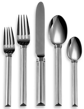 Capri (Stainless) Fork