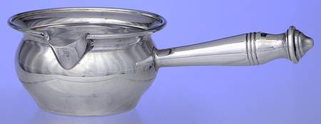 542 (Sterling, Hollowware) by Revere Silver