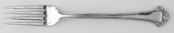 RLM13 (Stainless) Fork