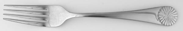 RDS292 (Stainless) Fork