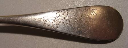 RDS293 (Silverplate) by Reed &amp; Barton