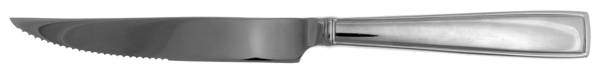 Benson (Stainless) Individual Solid Handle Steak Knife