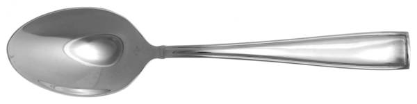 Benson (Stainless) Place/Oval Soup Spoon