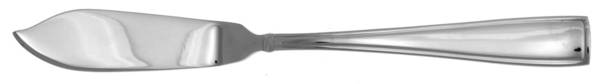 Benson (Stainless) Flat Handle Master Butter Knife