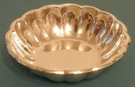 1202A (Silverplate, Hollowware) by Reed &amp; Barton