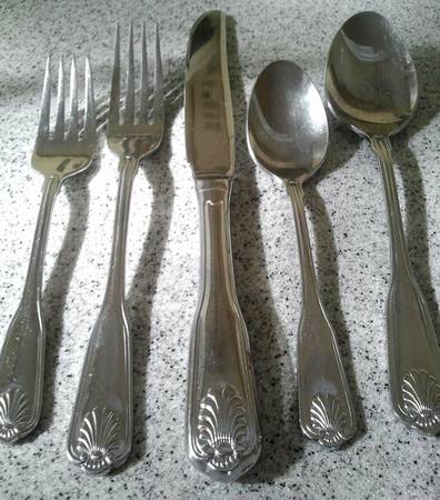 Coventry Shell (Stainless) by Retroneu