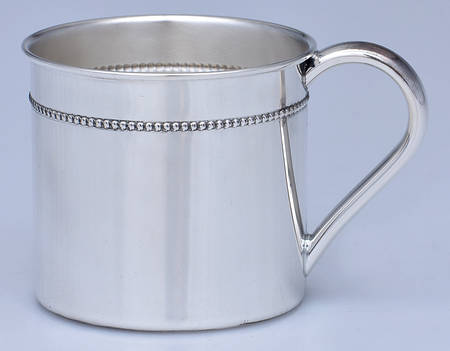 Hampshire (Sterling, Hollowware) by Reed &amp; Barton