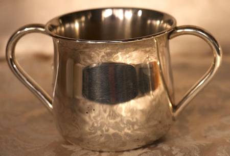 Newton (Sterling, Hollowware) by Reed &amp; Barton