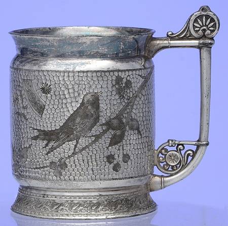 1134 (Silverplate, Hollowware) by Reed &amp; Barton