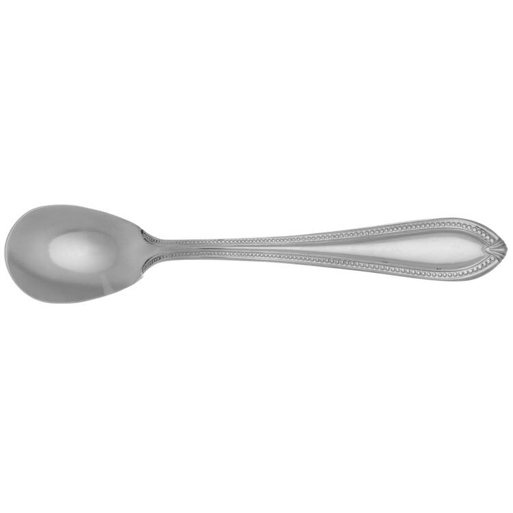 Whitley (Stainless) Egg Spoon Solid Individual HC