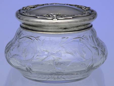 Intaglio (Sterling, 1905, Hollowware) by Reed &amp; Barton