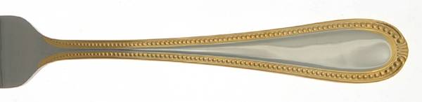 Kendrick Gold (Stainless) by Reed &amp; Barton