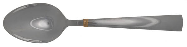 Perspective Gold (Stainless) Tablespoon (Serving Spoon)