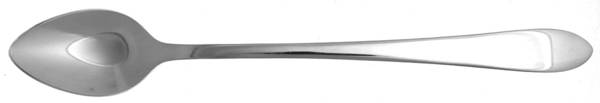 Kent (Silverplate) Iced Tea Spoon