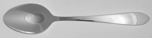 Kent (Silverplate) Teaspoon