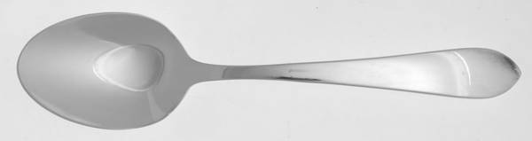 Kent (Silverplate) Place/Oval Soup Spoon