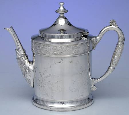 102 (Silverplate, Hollowware) by Reed &amp; Barton