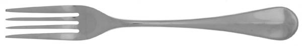 Monterey (Stainless) Individual Salad Fork