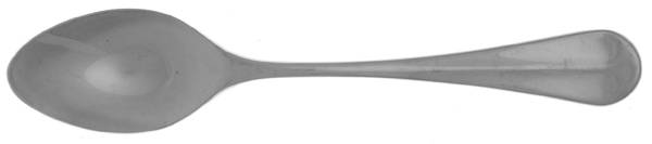 Monterey (Stainless) Place/Oval Soup Spoon