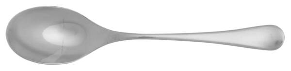 Caesna-Radford Bright (Stainless) Teaspoon