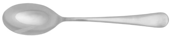Caesna-Radford Bright (Stainless) Tablespoon (Serving Spoon)