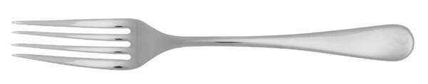 Caesna-Radford Bright (Stainless) Individual Salad Fork