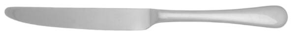 Caesna-Radford Bright (Stainless) New French Solid Knife by Robert Welch