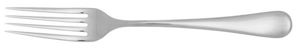 Caesna-Radford Bright (Stainless) Fork by Robert Welch