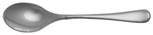 Caesna-Radford Bright (Stainless) Demitasse Spoon