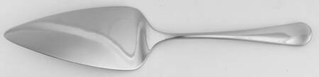 Caesna-Radford Bright (Stainless) Solid Pastry Server