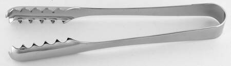 Caesna-Radford Bright (Stainless) Large Ice Serving Tongs