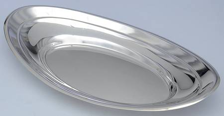 214 (Silverplate, Hollowware) by Reed &amp; Barton