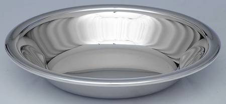 Colonial (Silverplate, Hlwr) by Reed &amp; Barton