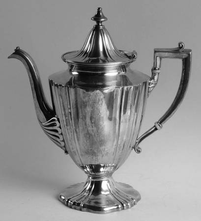 3680 (Silverplate, Hollowware) by Reed &amp; Barton