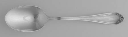 ROF15 (Sterling) Dessert/Oval Soup Spoon